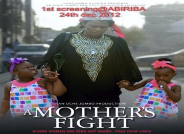 A Mother S Fight Nigerian Nollywood Movies