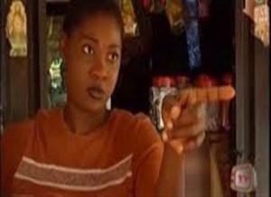 Veronica (The Native Girl) | Nollywood Reinvented