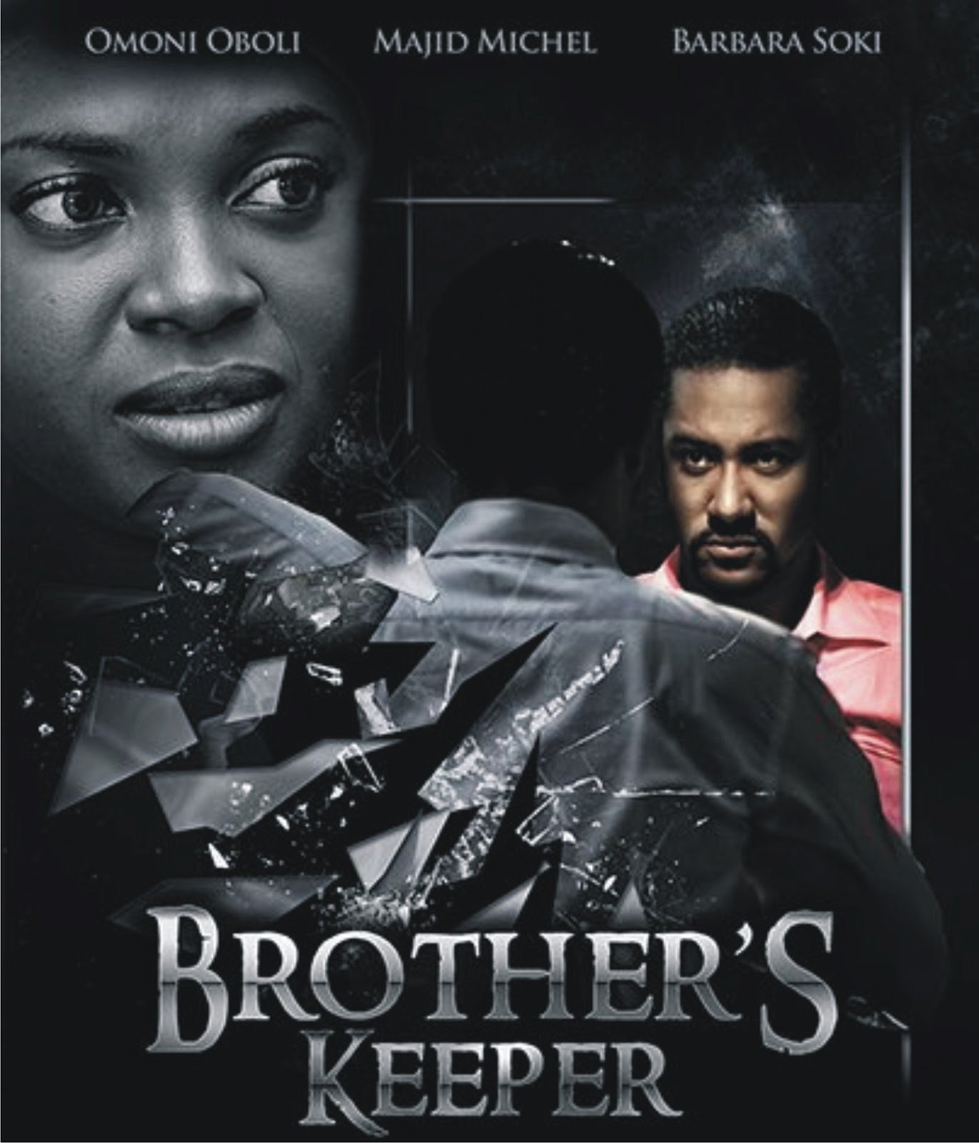 Movie presents. Brother's Keeper фильм. Brother's Keeper.