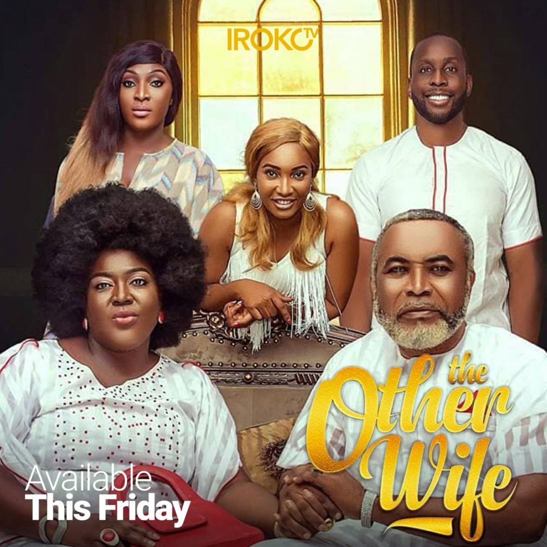 The Other Wife | Nollywood Reinvented