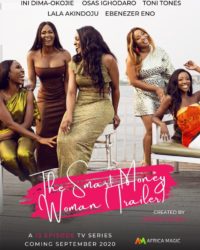 the wedding party nigerian movie tiff reviews