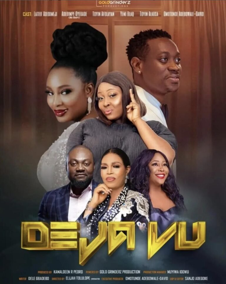 Hidden Treasure Nollywood Reinvented Hidden Treasure Nollywood Reinvented