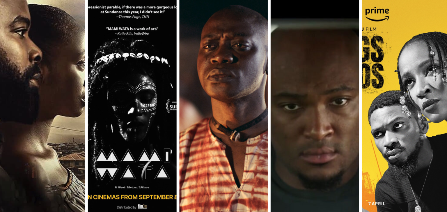 The Best Films of 2023 | Nollywood Reinvented