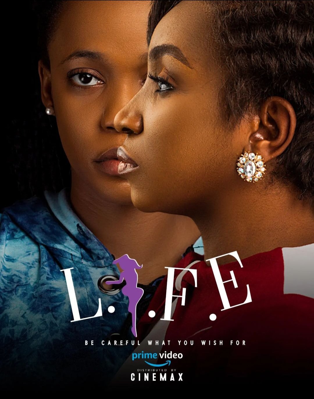 L.I.F.E | Nollywood Reinvented